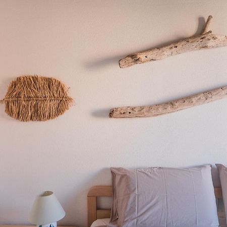 Cactus Mare Apartment กอลโฟอารันชี ภายนอก รูปภาพ