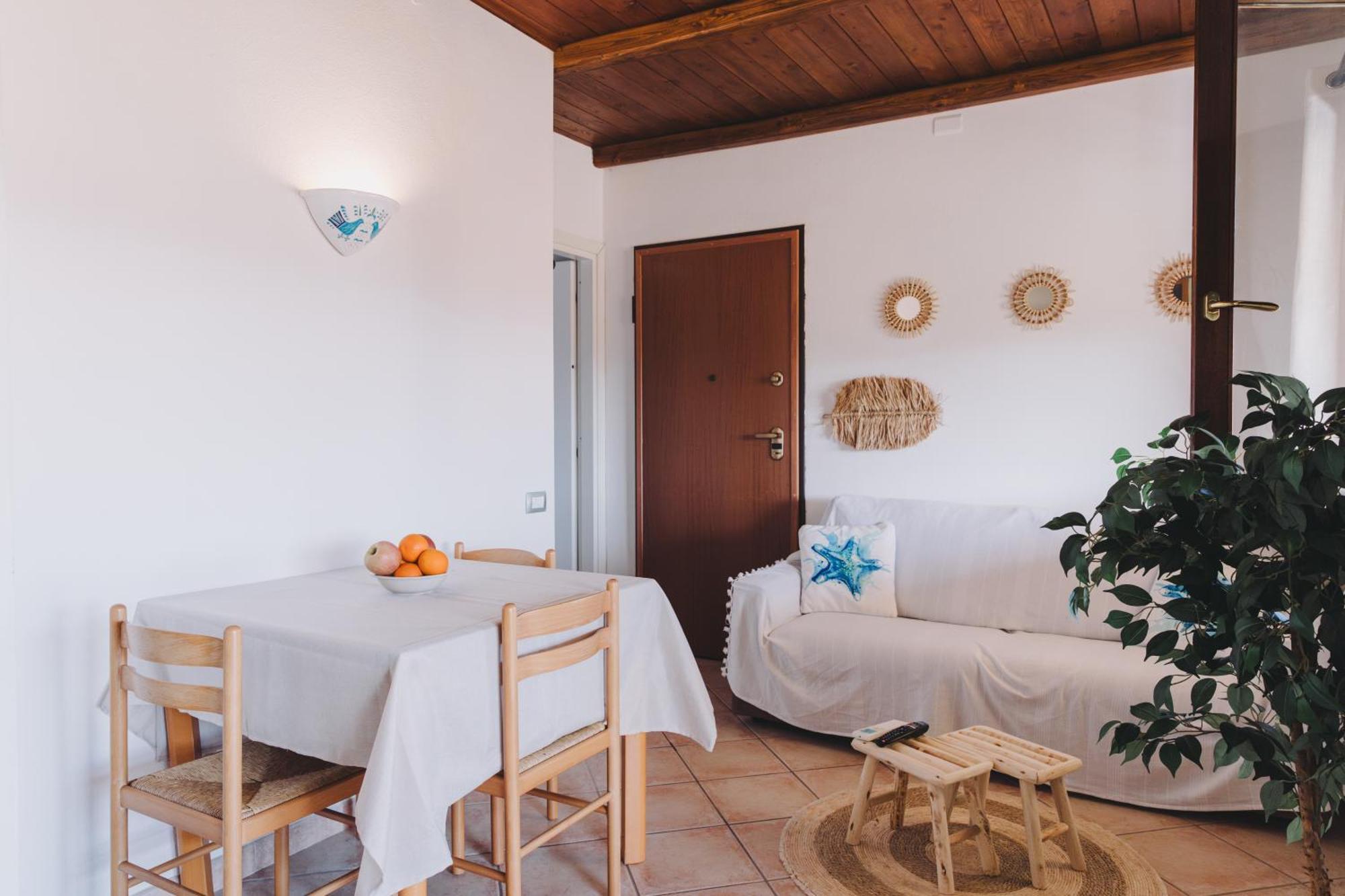Cactus Mare Apartment กอลโฟอารันชี ภายนอก รูปภาพ